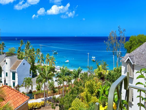 Barbados Condo 958300