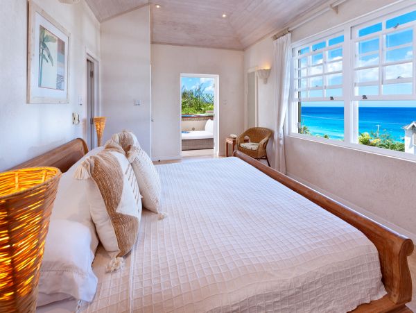 Barbados Condo 958300