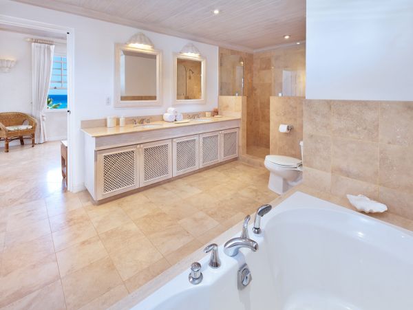 Barbados Condo 958300