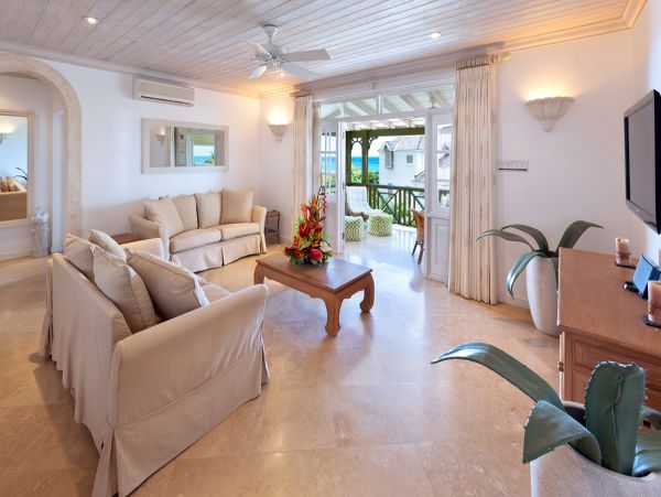 Barbados Condo 958300