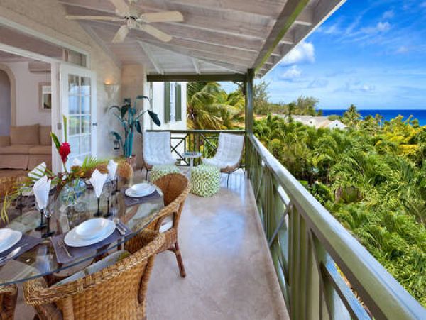 Barbados Condo 958300