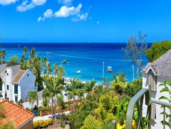 Barbados Condo 958300