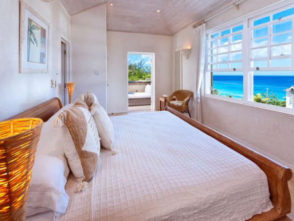 Barbados Condo 958300