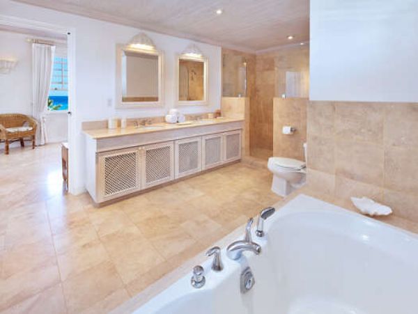 Barbados Condo 958300