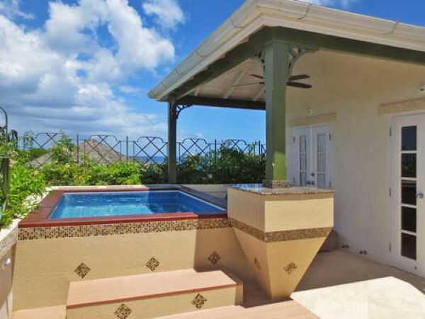 Barbados Condo 958300