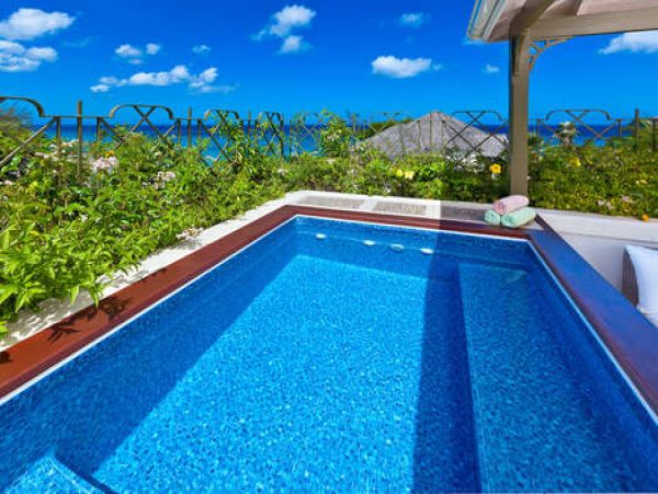 Barbados Condo 958300