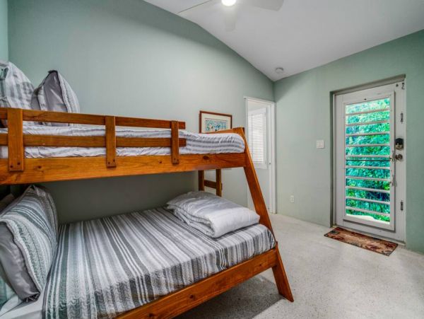 Harbour Views St. Thomas Vacation Rental Home with Pool