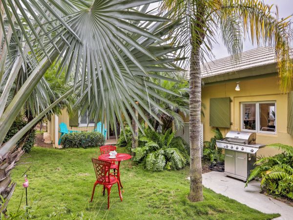 Harbour Views St. Thomas Vacation Rental Home with Pool