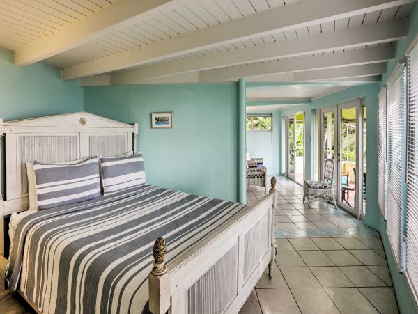 Harbour Views St. Thomas Vacation Rental Home with Pool