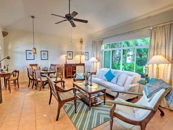 Harbour Views St. Thomas Vacation Rental Home with Pool