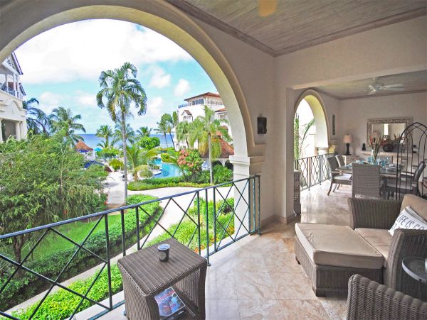 Barbados Condo 958302