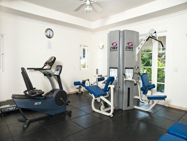 Barbados Condo 958302