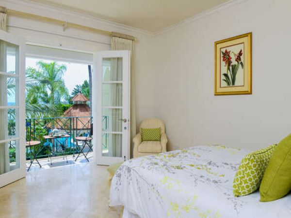 Barbados Condo 958302