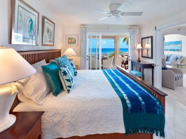 Barbados Condo 958303