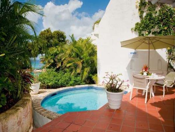 Barbados Condo 958304