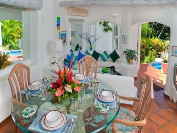 Barbados Condo 958304
