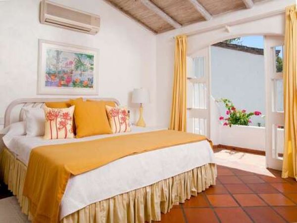 Barbados Condo 958304