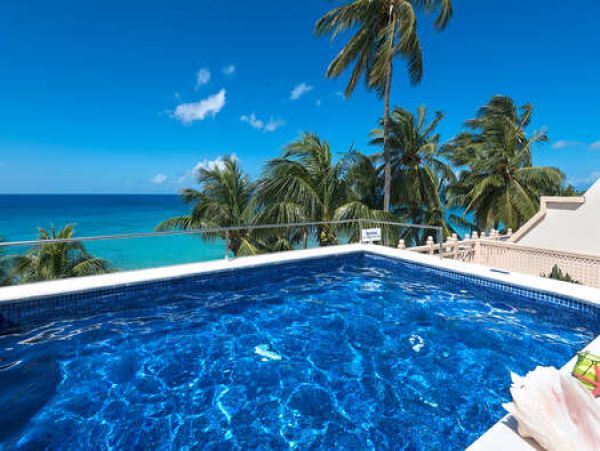 Barbados Condo 958305