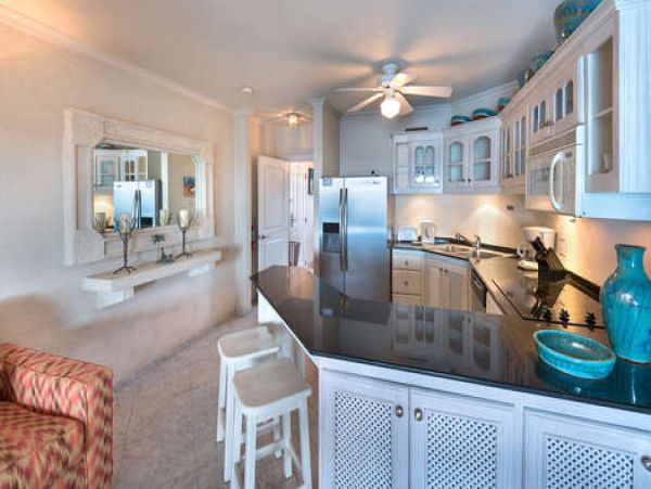 Barbados Condo 958305