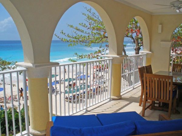 Barbados Condo 958306
