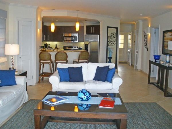 Barbados Condo 958306