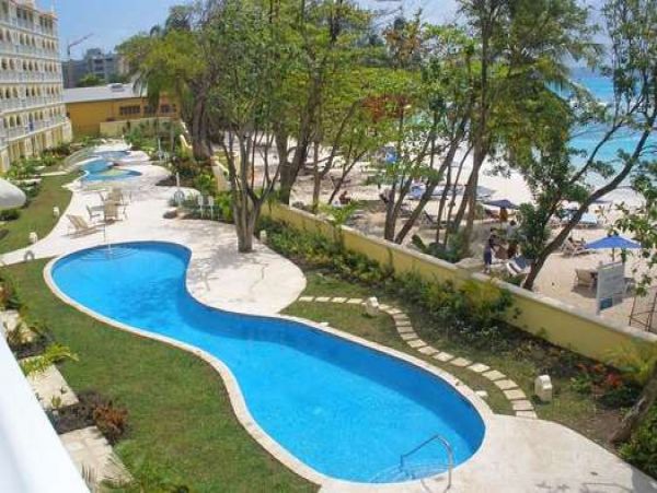 Barbados Condo 958306