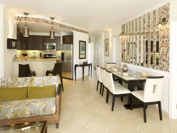 Exclusive Beachfront Condo on Dover Beach