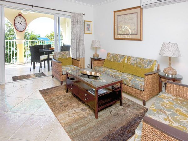 Exclusive Beachfront Condo on Dover Beach