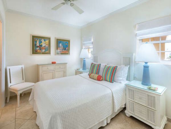 Barbados Condo 958308
