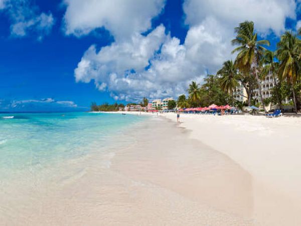 Barbados Condo 958308