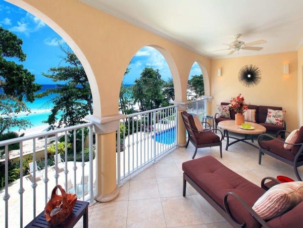 Barbados Condo 958309