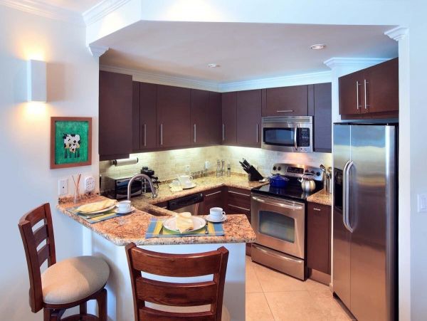 Barbados Condo 958309