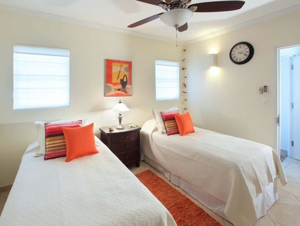 Barbados Condo 958309