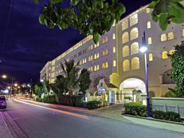 Barbados Condo 958309