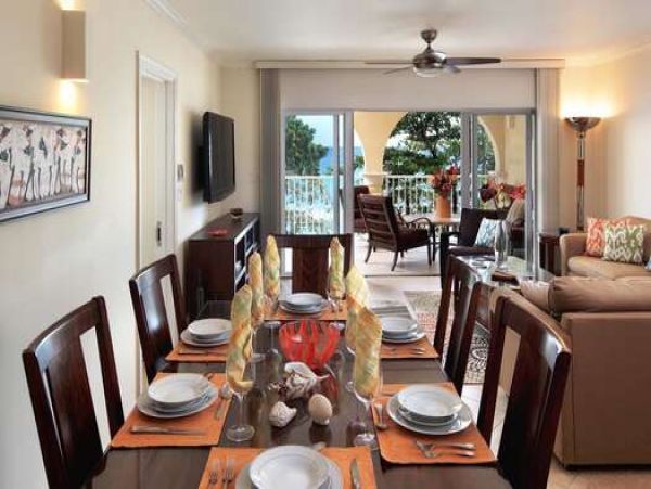 Barbados Condo 958309