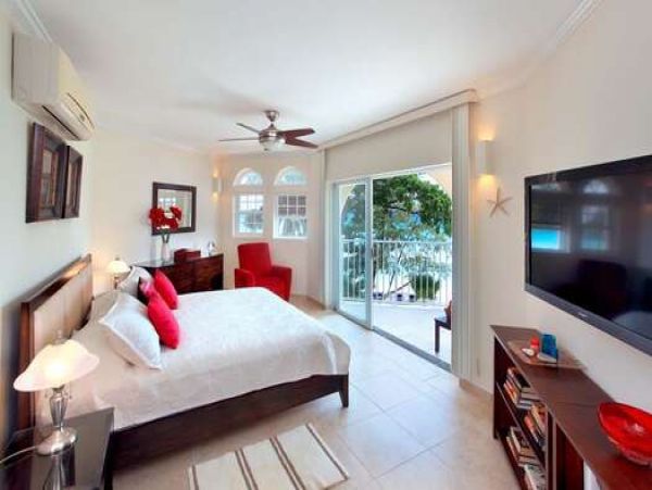 Barbados Condo 958309