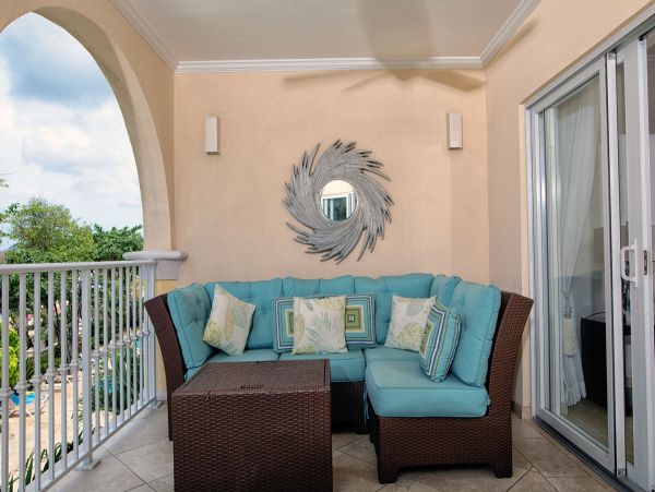 Barbados Condo 958310