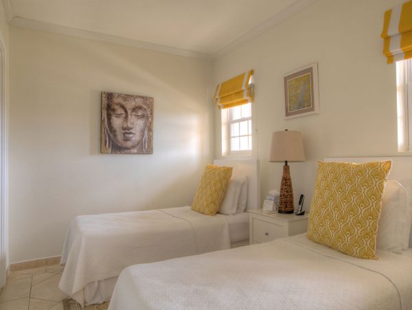 Barbados Condo 958310