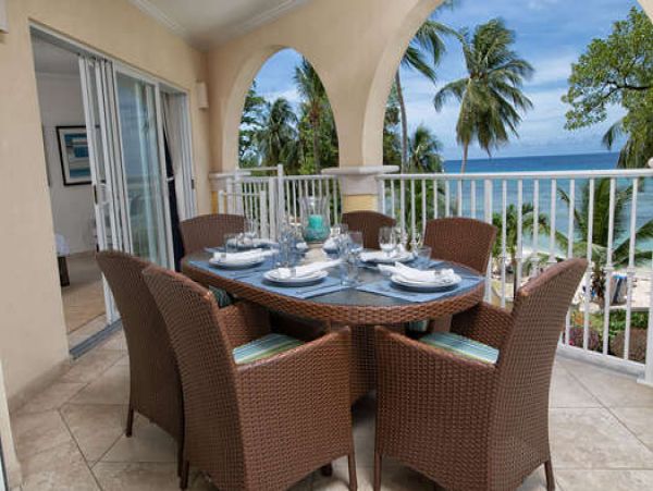 Barbados Condo 958310