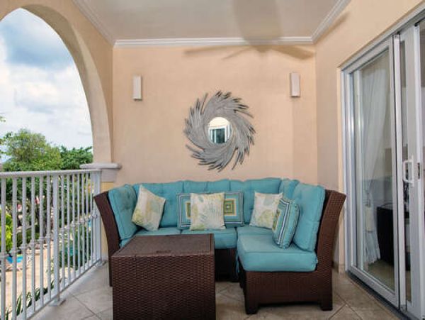Barbados Condo 958310