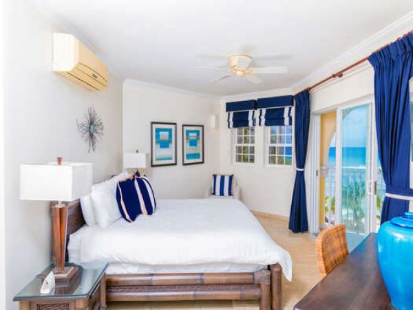 Barbados Condo 958310