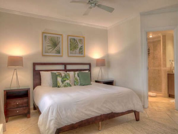 Barbados Condo 958310