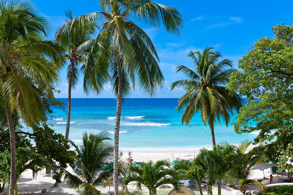 Barbados Condo 958311
