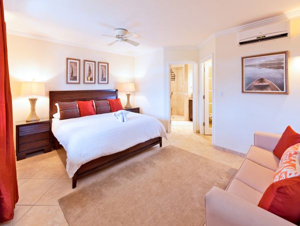 Barbados Condo 958311