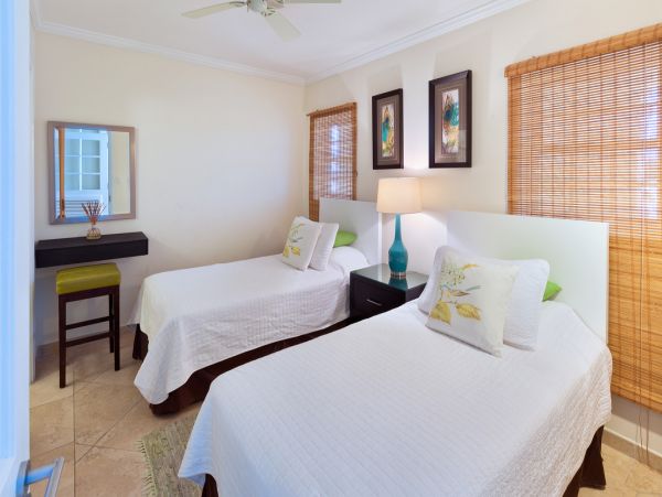 Barbados Condo 958311