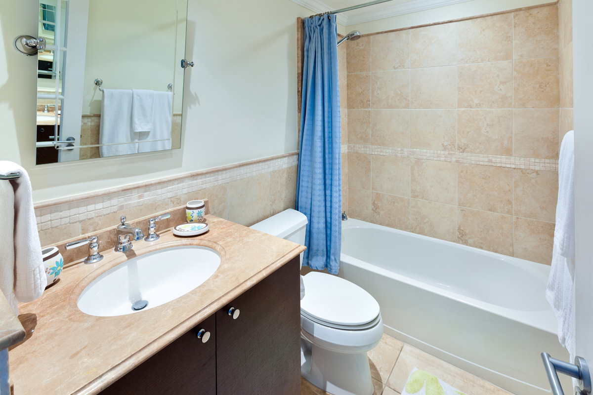 Barbados Condo 958311