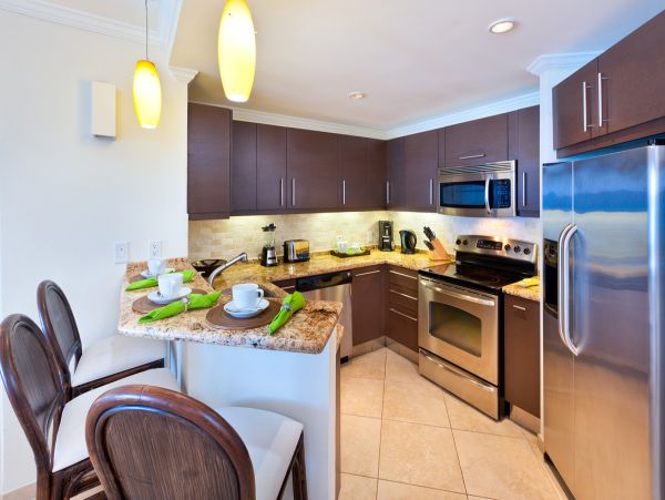 Barbados Condo 958311