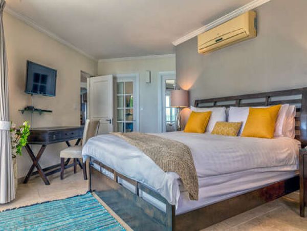 Barbados Condo 958311