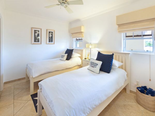 Barbados Condo 958312