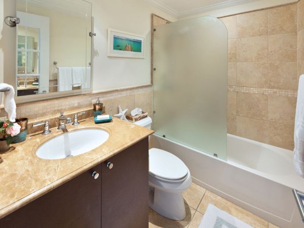 Barbados Condo 958312